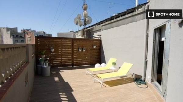 Apartment for rent in , Barcelona thumbnail 1