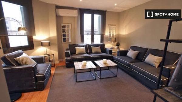 Apartment for rent in , Barcelona photo 1