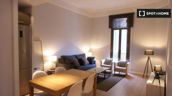 Apartment for rent in , Barcelona photo 1