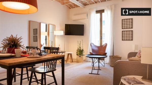 Apartment for rent in , Barcelona photo 1