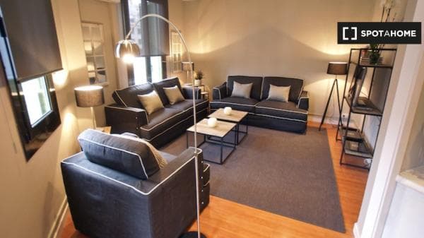 Apartment for rent in , Barcelona thumbnail 1