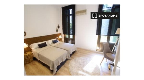 Apartment for rent in , Barcelona photo 1