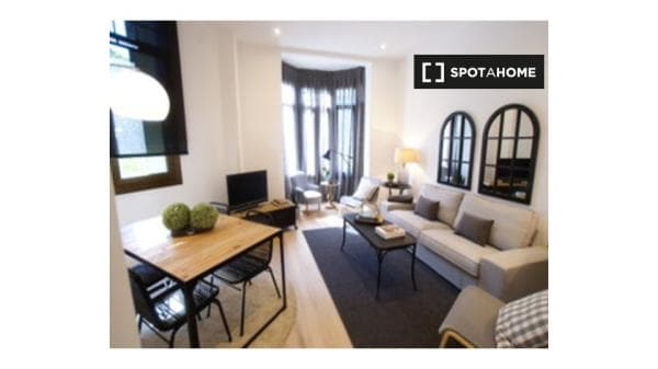 Apartment for rent in , Barcelona thumbnail 1