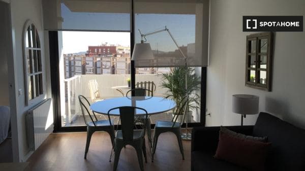 Apartment for rent in , Barcelona photo 1