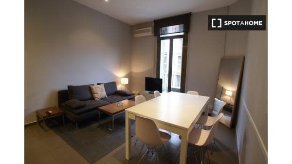 Apartment for rent in , Barcelona photo 1