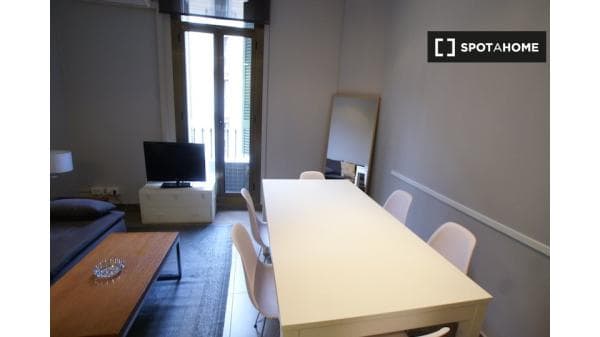 Apartment for rent in , Barcelona thumbnail 2