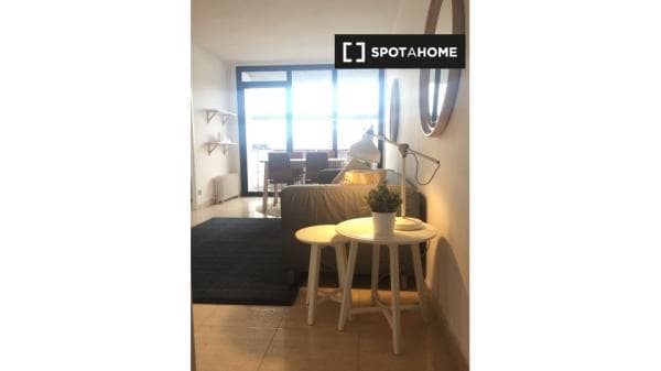 Apartment for rent in , Barcelona photo 1