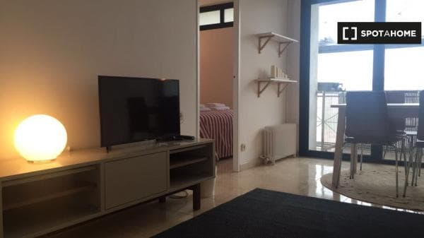 Apartment for rent in , Barcelona thumbnail 1