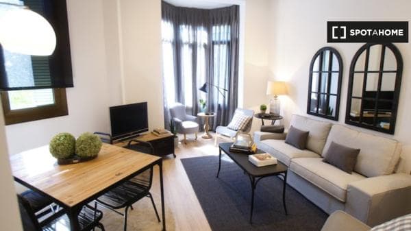 Apartment for rent in , Barcelona photo 1