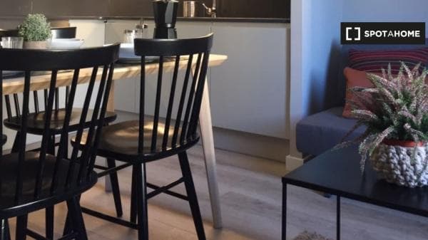 Apartment for rent in , Barcelona thumbnail 1