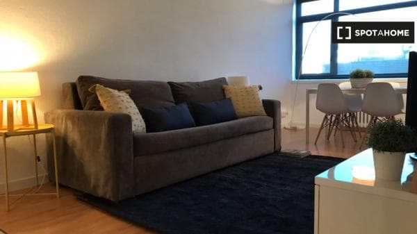 Apartment for rent in , Barcelona thumbnail 1