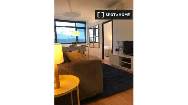 Apartment for rent in , Barcelona thumbnail 2