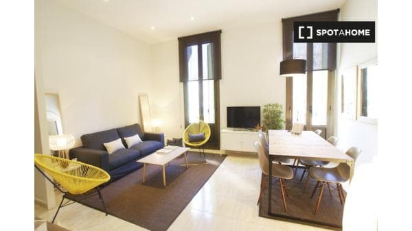 Apartment for rent in , Barcelona photo 1