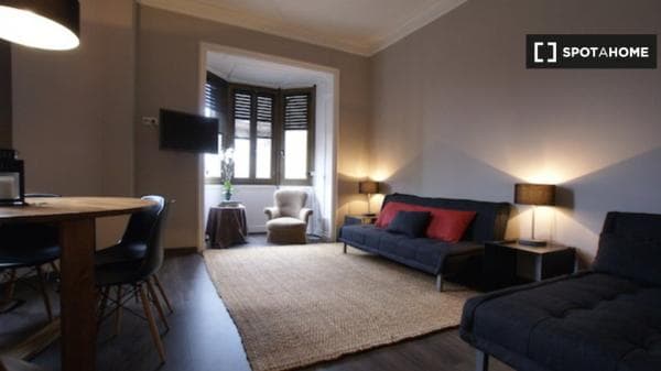 Apartment for rent in , Barcelona photo 1