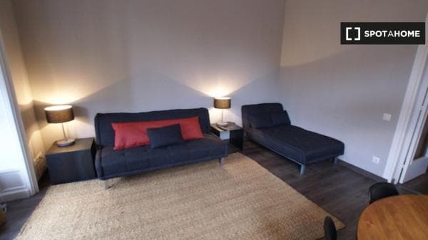 Apartment for rent in , Barcelona thumbnail 2