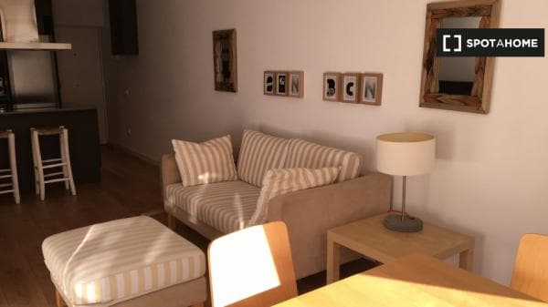 Apartment for rent in , Barcelona thumbnail 2