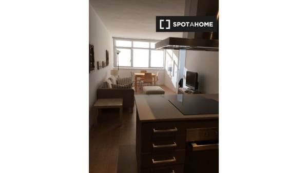 Квартира в аренду в , Барселона photo 4