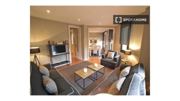 Apartment for rent in , Barcelona photo 1