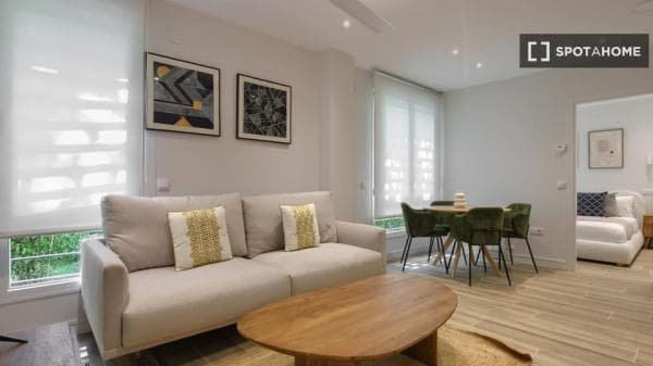 Apartment for rent in , Madrid photo 1