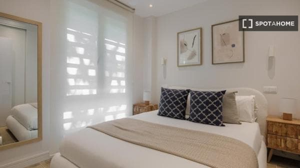 Apartment for rent in , Madrid thumbnail 2