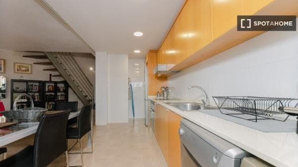 Piso en alquiler en , València photo 2