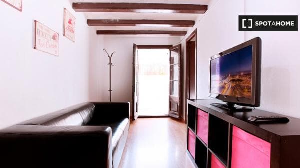 Apartment for rent in , Barcelona photo 1