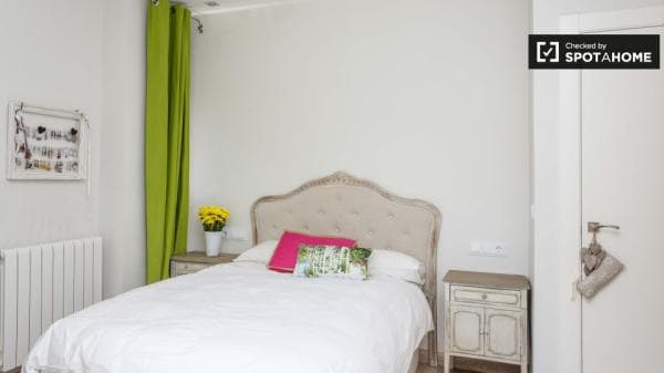 Apartment for rent in , Madrid photo 1
