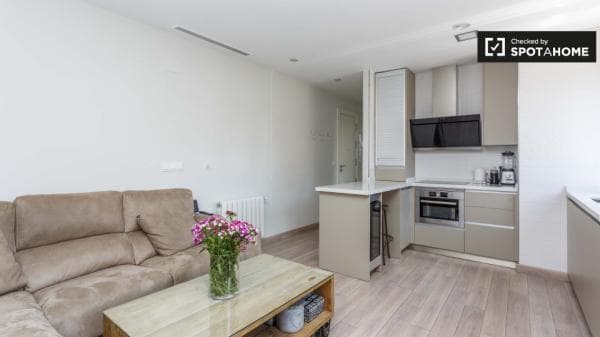 Apartment for rent in , Madrid thumbnail 1