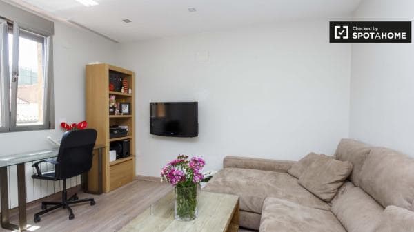 Apartment for rent in , Madrid thumbnail 2