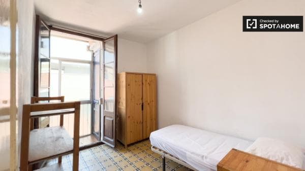 Apartment for rent in , Barcelona photo 1