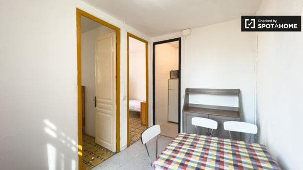 Apartment for rent in , Barcelona thumbnail 1