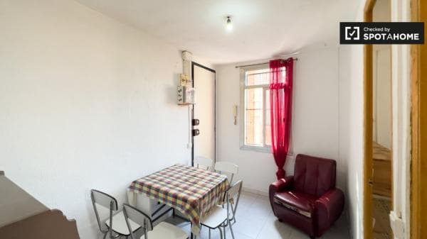Apartment for rent in , Barcelona thumbnail 2