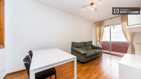 Apartment for rent in , Madrid photo 1