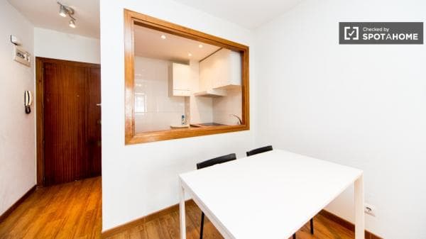 Apartment for rent in , Madrid thumbnail 1