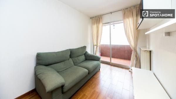 Apartment for rent in , Madrid thumbnail 2