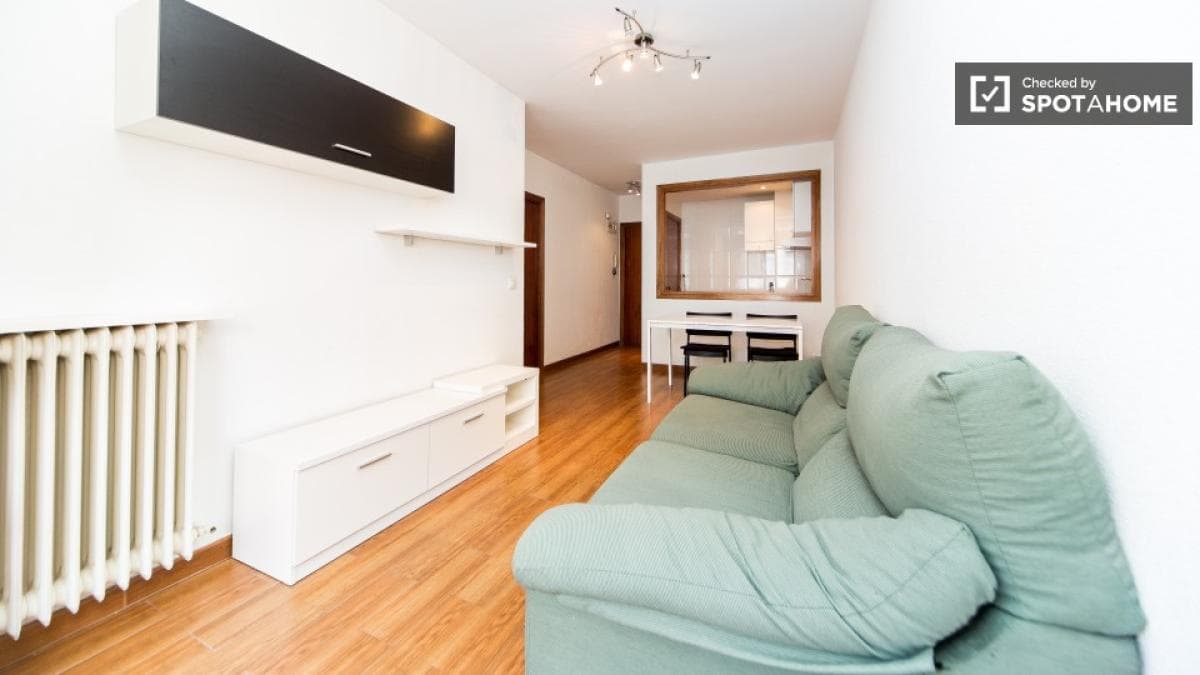 Apartment rental in , Madrid photo 4
