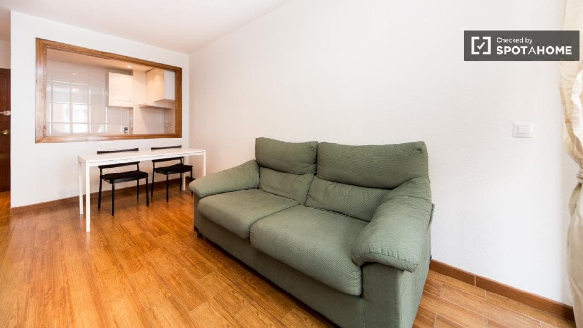 Apartment rental in , Madrid photo 5