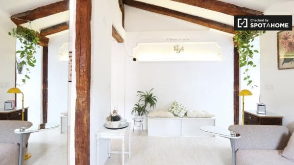 Apartment for rent in , Madrid photo 1