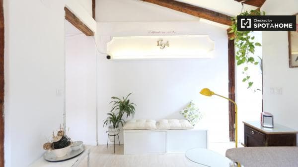Apartment for rent in , Madrid thumbnail 1