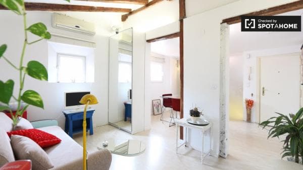 Apartment for rent in , Madrid thumbnail 2