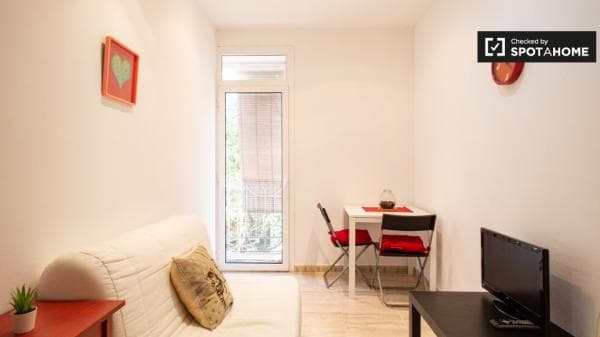 Apartment for rent in , Barcelona photo 1