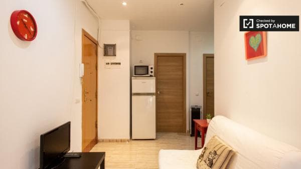 Apartment for rent in , Barcelona thumbnail 1