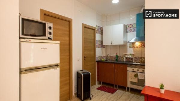 Квартира в аренду в , Барселона photo 4
