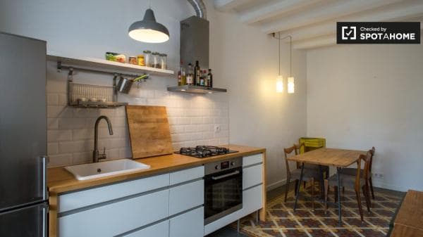 Apartment for rent in , Barcelona photo 1