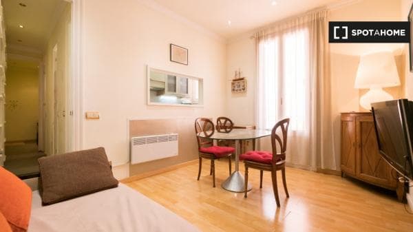 Apartment for rent in , Barcelona photo 1
