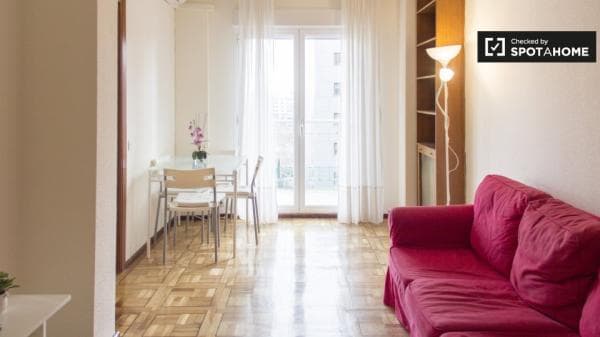 Apartment for rent in , Madrid thumbnail 1