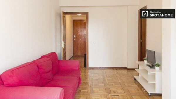 Apartment for rent in , Madrid thumbnail 2