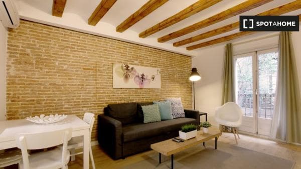 Apartment for rent in , Barcelona photo 1