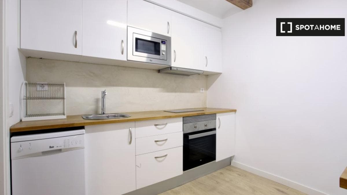 Alquiler de piso en , Barcelona photo 4