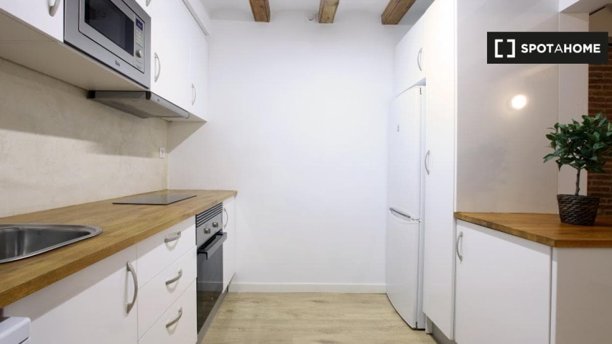 Alquiler de piso en , Barcelona photo 5